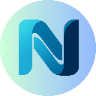 NoobVault logo